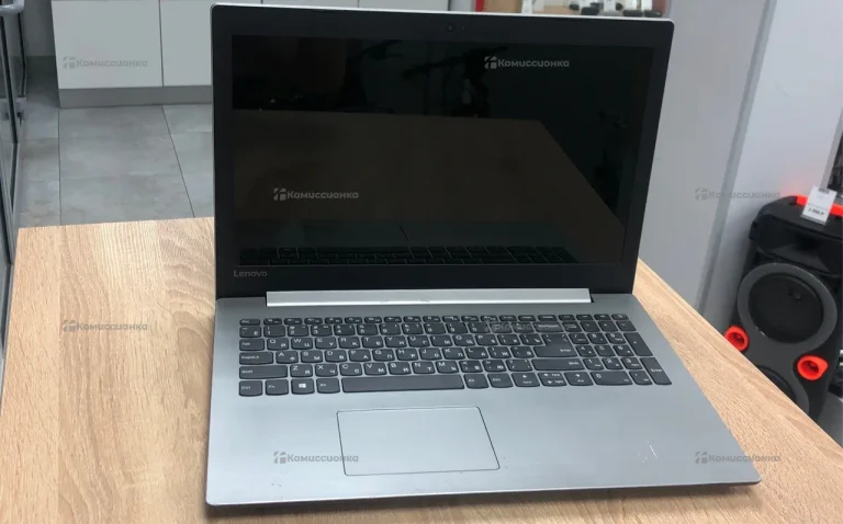 Ноутбук Lenovo Ideal Pad 330-15ARR