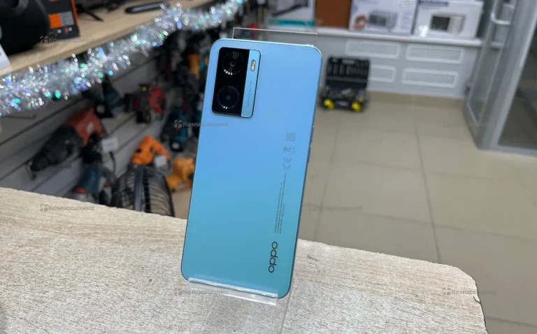 Oppo A57s 4/128 ГБ