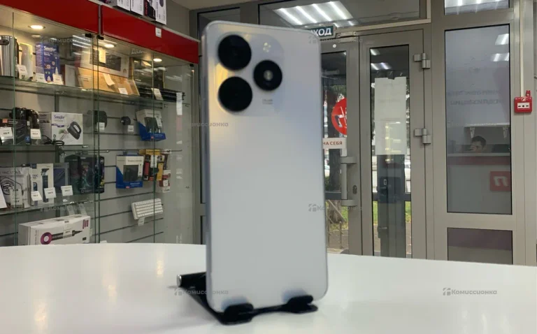 Tecno Spark Go 2024 4/64 ГБ