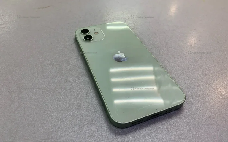 Apple iPhone 12 4/64 ГБ