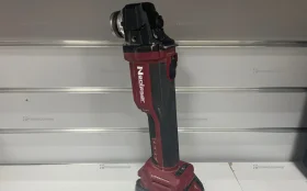 Аккумуляторная УШМ Neolaser NAG-125-ACCUM2