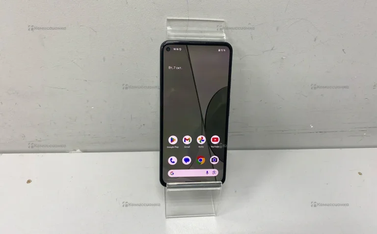Google Pixel 5a 5G 6/128 ГБ