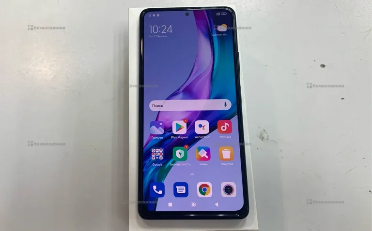 XIAOMI REDMI NOTE 10 PRO 8/128