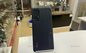 Xiaomi Redmi Note 11 4/128 ГБ