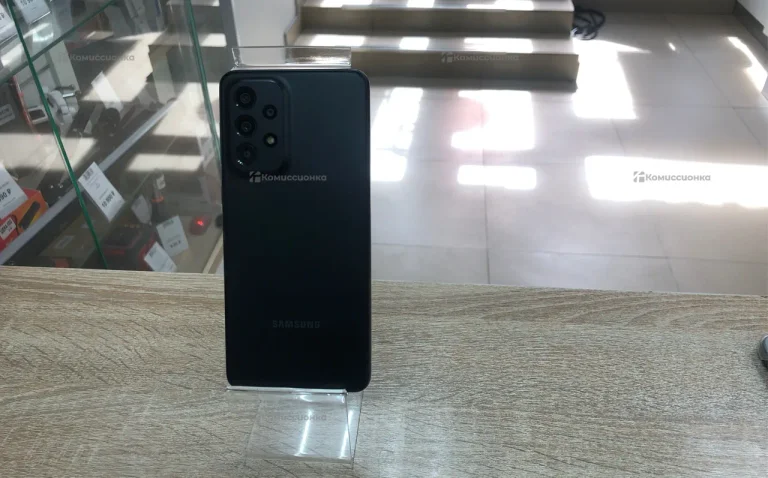 Samsung Galaxy A33 6/128Gb
