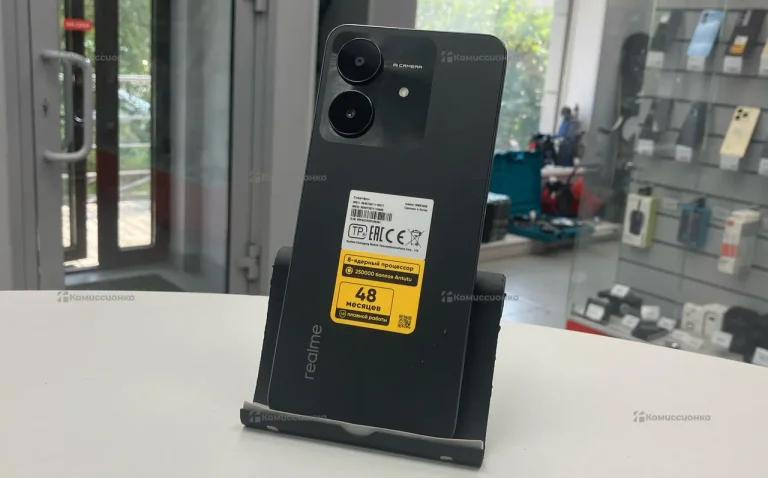 Realme Note 60x 3/64Gb