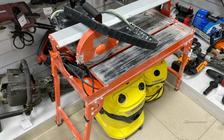 Плиткорез TWS200C