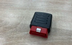 Диагностический сканер mucar bt200