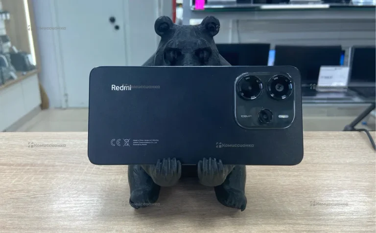 Xiaomi Redmi Note 14 8/128 ГБ