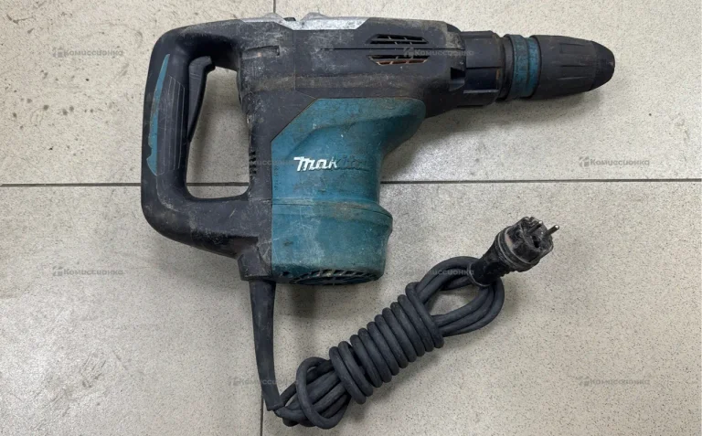 Перфоратор makita HR4003C
