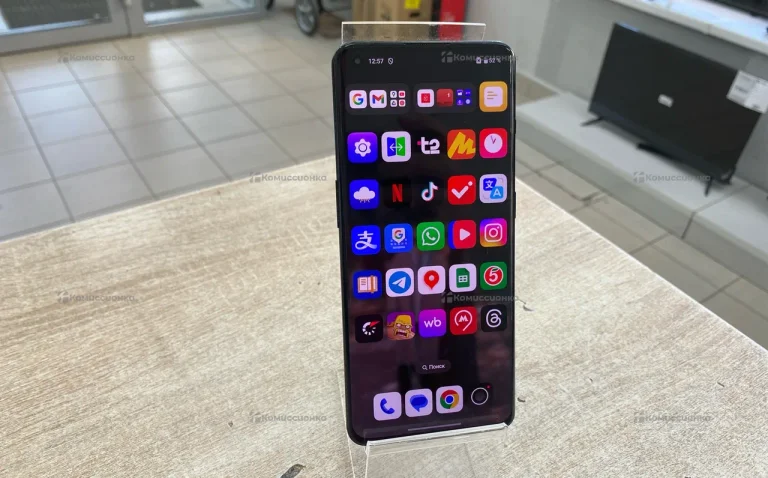 OnePlus 10 Pro 8/128 ГБ