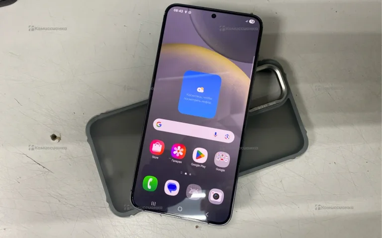 Samsung Galaxy S24+ 12/256 ГБ