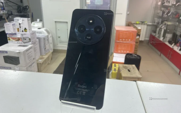 Xiaomi Redmi 14C 8/256 ГБ