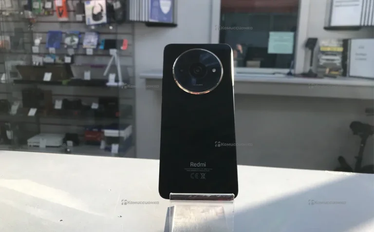 Xiaomi Redmi A3x 3/64 ГБ