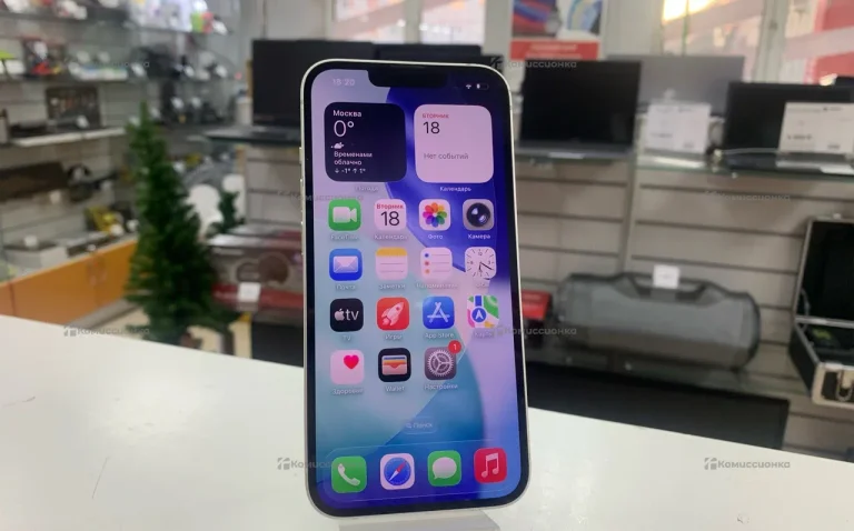 Apple iPhone 13 4/256 ГБ