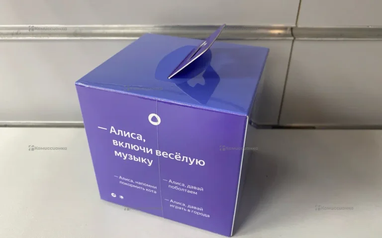 Колонка  Колонка  Яндекс станция Лайт