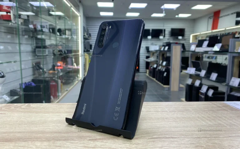 Xiaomi Redmi Note 8T 4/64Gb