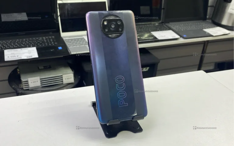 Xiaomi Poco X3 Pro 6/128Gb