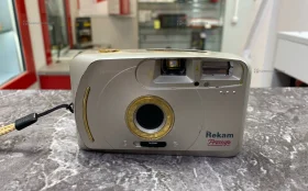 Купить Фотоаппарат  пленочный rekam prestige б/у , в Санкт-Петербург Цена:490рублей
