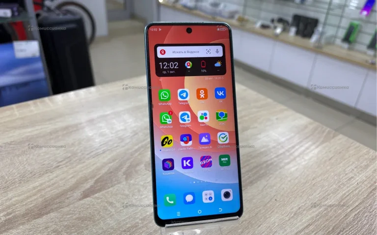 Tecno Camon 19 Pro 8/128Gb