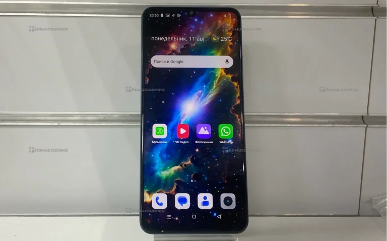 Realme C63 8/256Gb