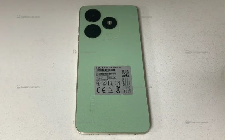 Tecno Spark Go 2024 4/128 GB