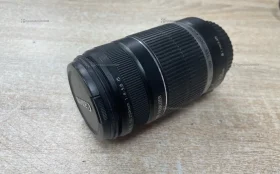 Объектив Canon zoom ef-s 55-250mm