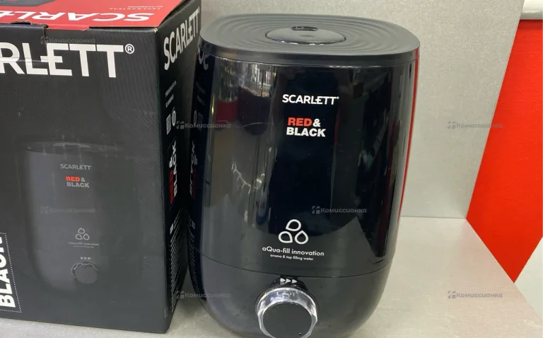 Увлажнитель воздуха Scarlett