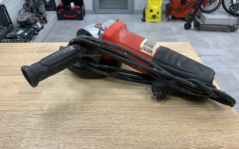 УШМ BAG125BRL