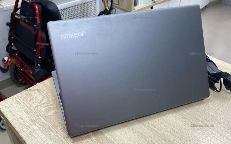 Ноутбук ninkear a15 plus