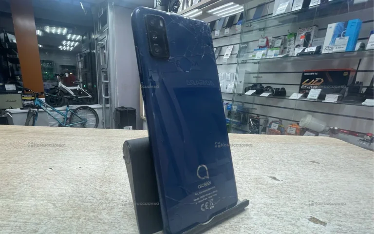 Alcatel 3L 6056H