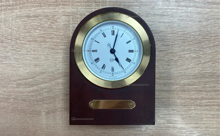 Часы K.Mozer Германия