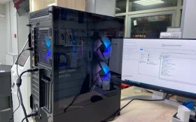 Купить Системный блок RTX 4060 б/у , в Казань Цена:69900рублей