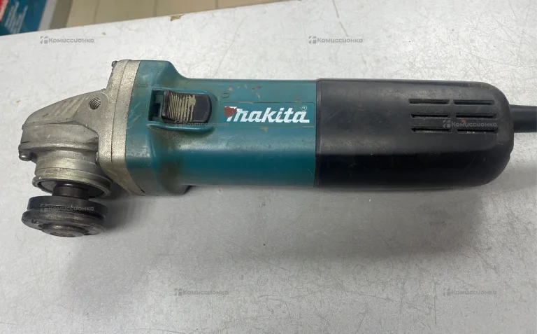 УШМ makita 9558NB