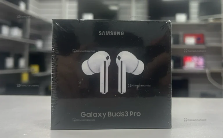 Наушники  Galaxy buds pro 3