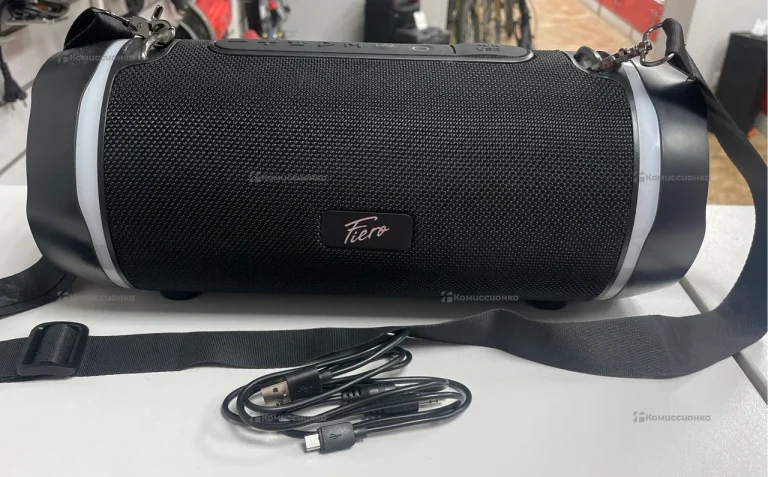 Колонка Fiero P530