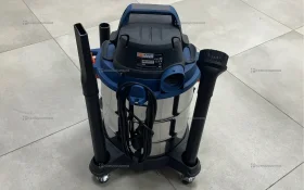 Купить Пылесос  Dexter power 20l б/у , в Краснодар Цена:4900рублей