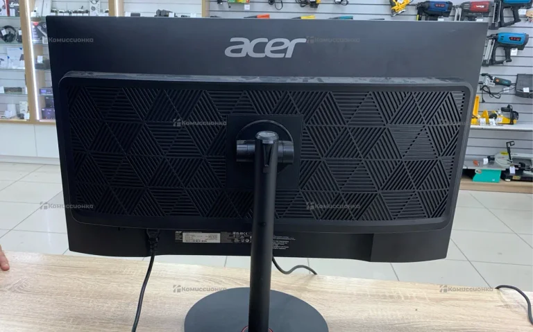 Монитор Acer монитор XV320QU LV