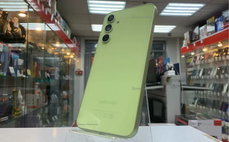 Samsung Galaxy A54 6/128 ГБ