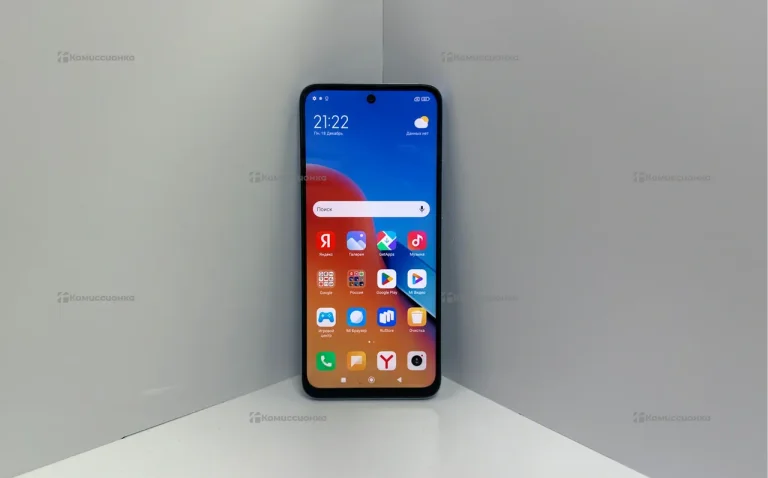 Xiaomi Redmi 12 4/128Gb
