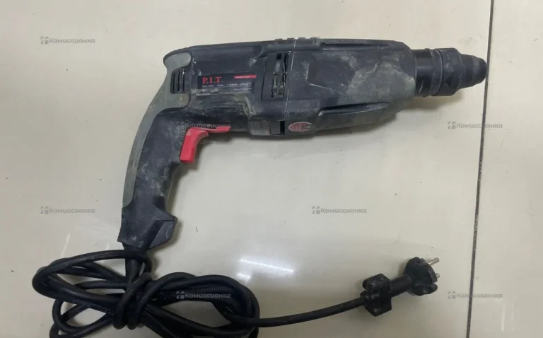 Перфоратор P.I.T. P.I.T. PBH26-C2