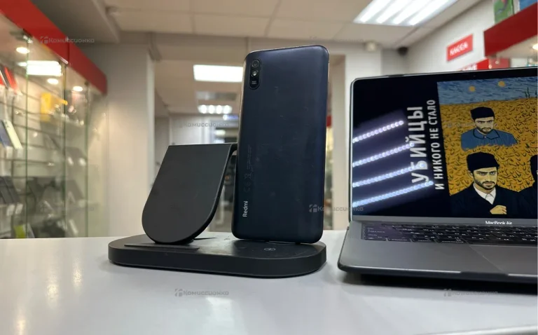 Xiaomi Redmi 9A 32Gb