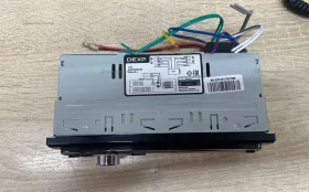 Автомагнитола  Dexp