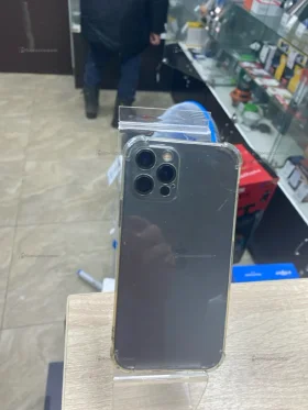 Apple iPhone 12 4/128 ГБ