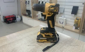 Шуруповерт Hanskoner HCD 2065 C