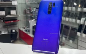 Xiaomi redmi 9 3/32 ГБ