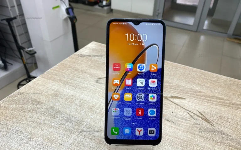 Huawei Nova Y61 64Gb