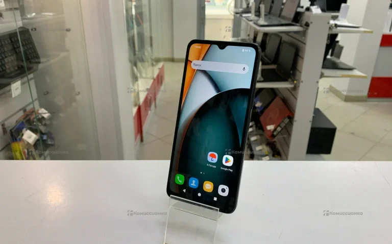 Xiaomi Redmi A3x 3/64 ГБ