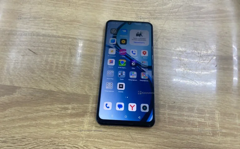 Realme Note 60 4/128Gb