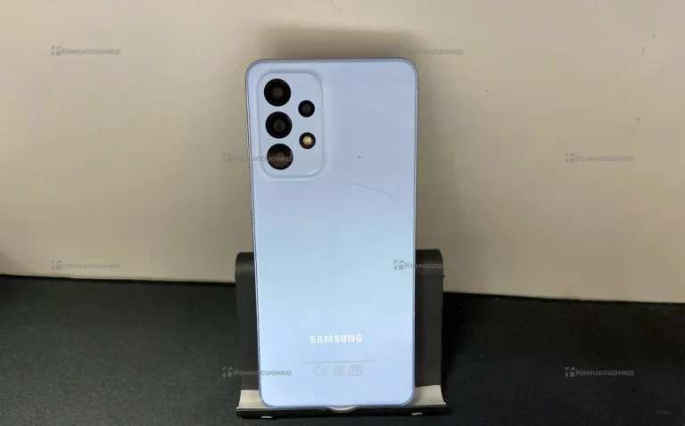 Samsung Galaxy A33 5G 6/128 ГБ
